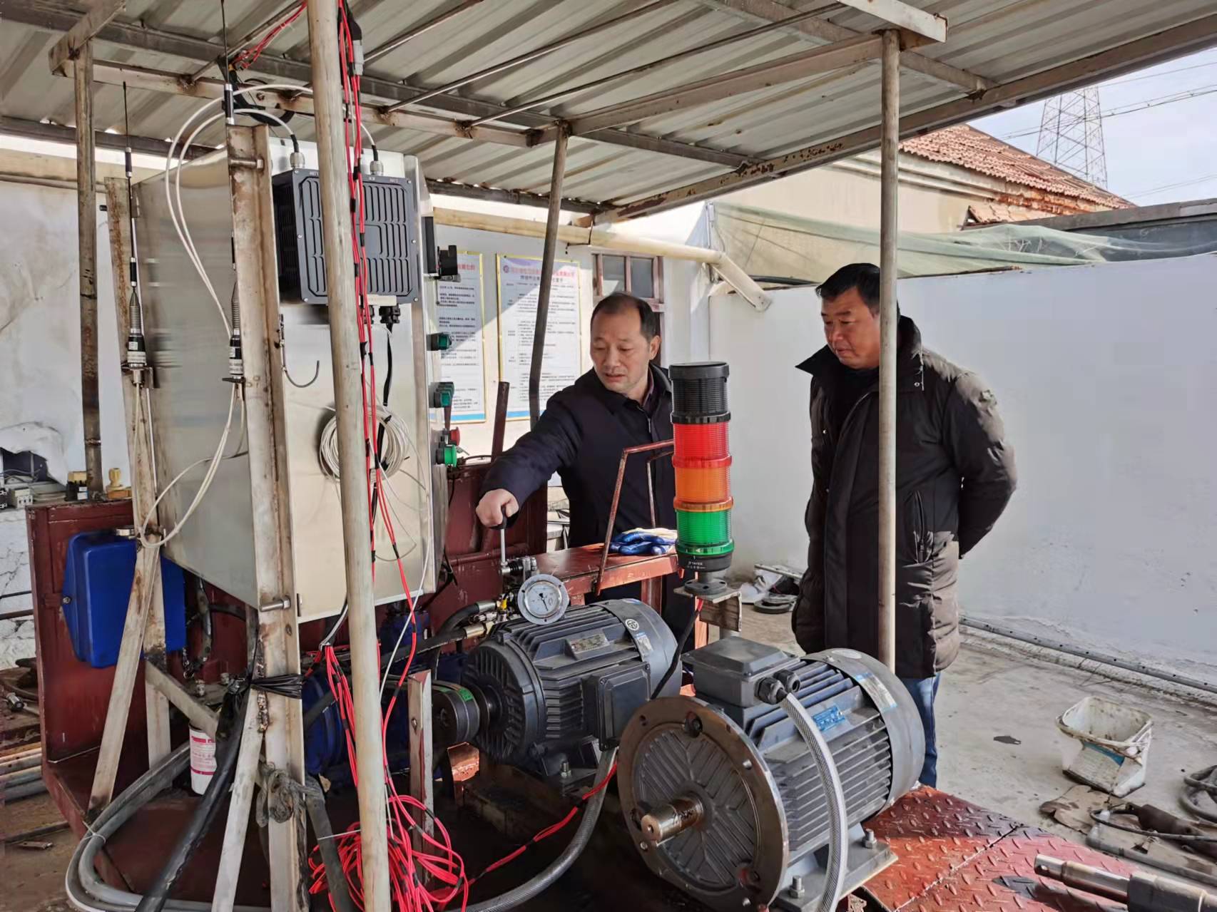 李董事長在新河1.jpg 李董事長在新河1.jpg